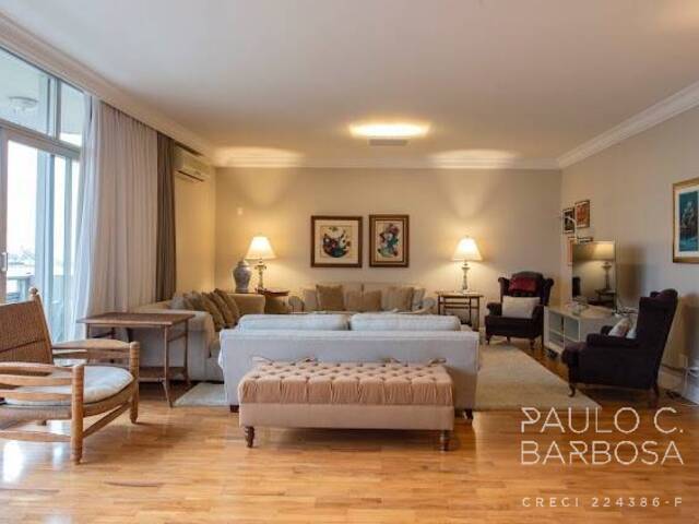 Apartamento para Venda em São Paulo - 2