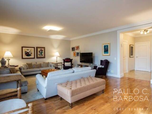 Apartamento para Venda em São Paulo - 3