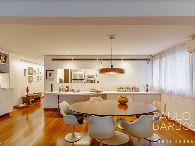 Apartamento para Venda em São Paulo - 3