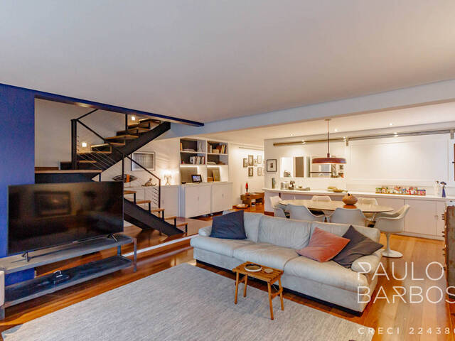 Apartamento para Venda em São Paulo - 4