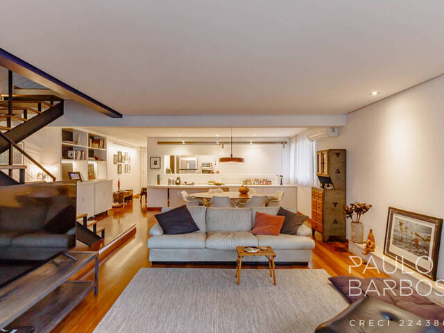 Apartamento para Venda em São Paulo - 5