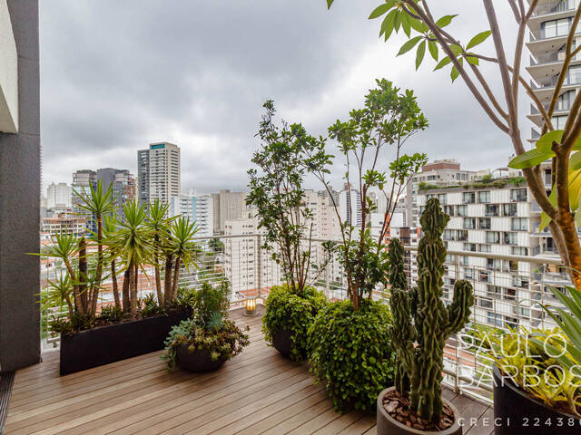 Apartamento para Venda em São Paulo - 2