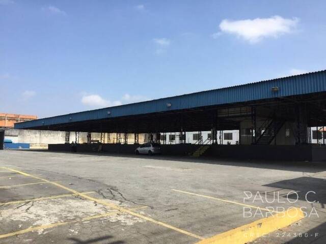Galpão para Locação em São Paulo - 4
