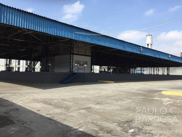 #PP11716 - Galpão para Locação em São Paulo - SP - 3