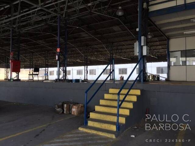 Galpão para Locação em São Paulo - 5