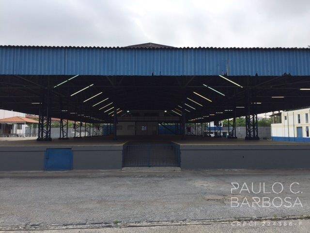 #PP11716 - Galpão para Locação em São Paulo - SP - 2