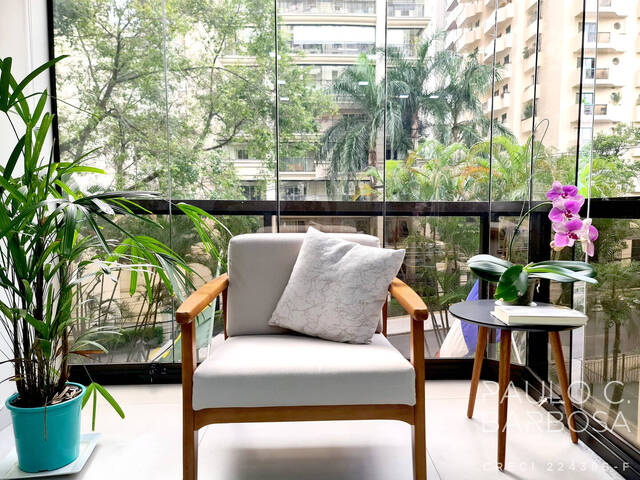 #PP11722 - Apartamento para Venda em São Paulo - SP