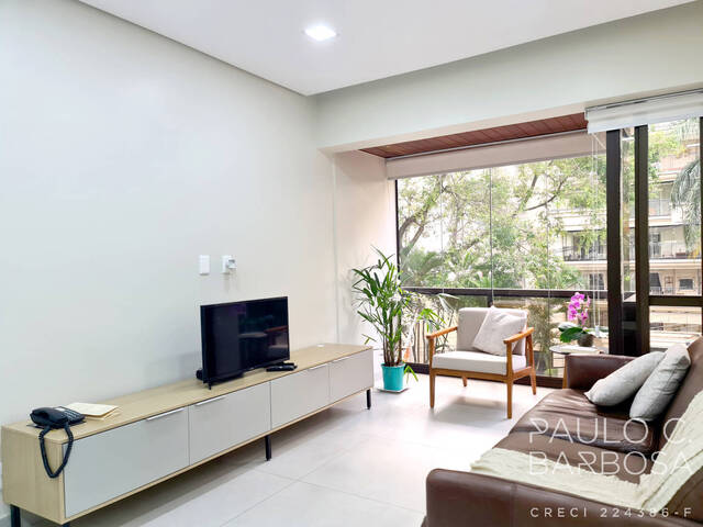 #PP11722 - Apartamento para Venda em São Paulo - SP