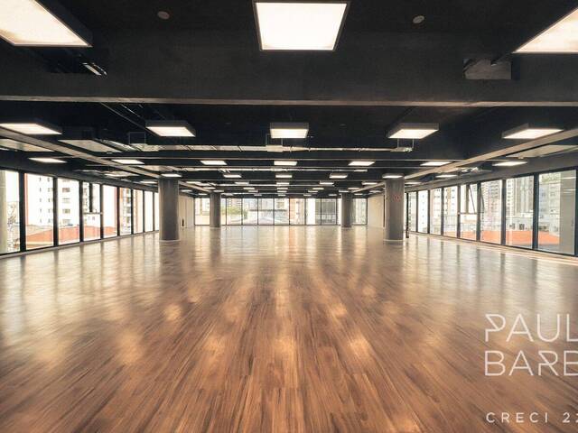 #PP11744 - Sala para Locação em São Paulo - SP - 3