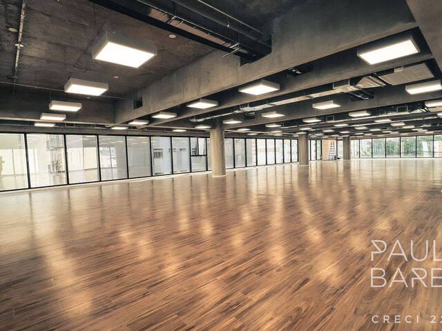 Sala para Locação em São Paulo - 4