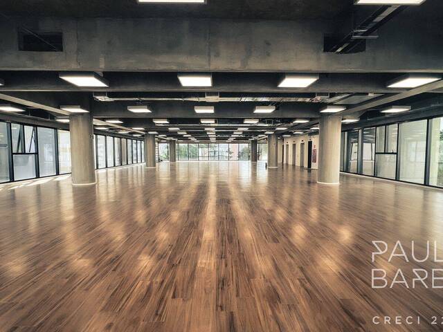 Sala para Locação em São Paulo - 5