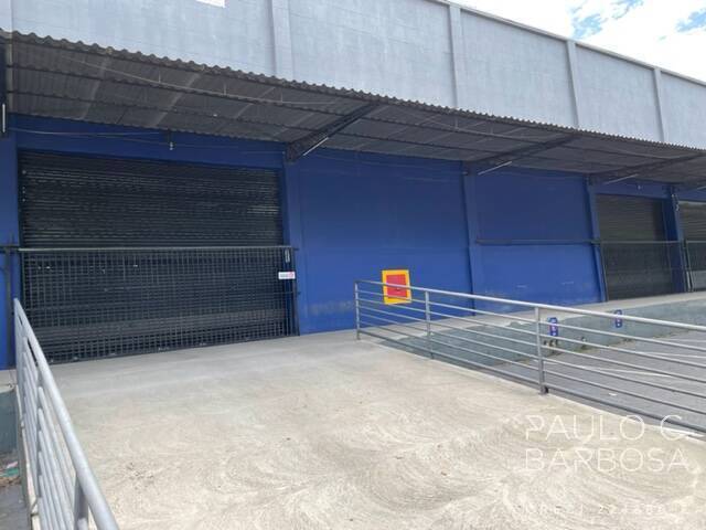 Galpão para Locação em São Paulo - 5