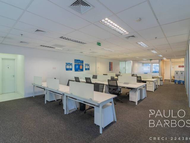 #PP11762 - Sala para Locação em São Paulo - SP - 2