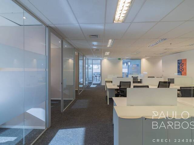 #PP11762 - Sala para Locação em São Paulo - SP - 3