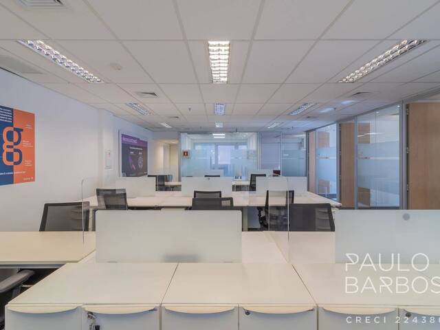 Sala para Locação em São Paulo - 5