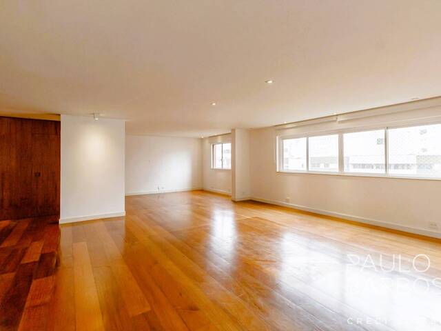 Apartamento para Venda em São Paulo - 3