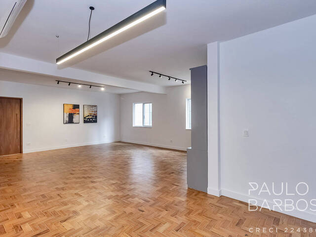 Apartamento para Venda em São Paulo - 2