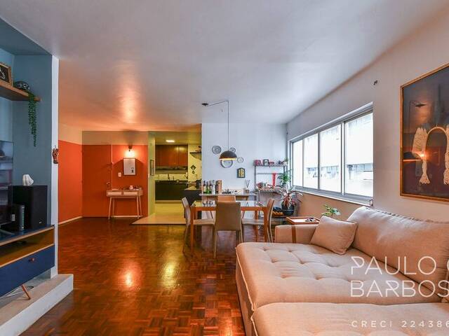 Apartamento para Venda em São Paulo - 3