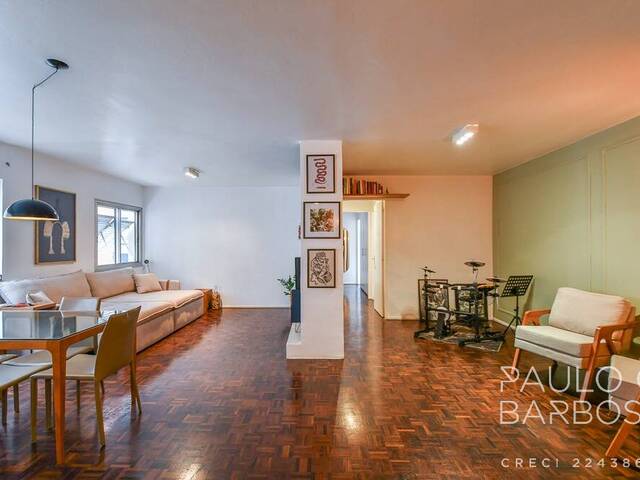 Apartamento para Venda em São Paulo - 2