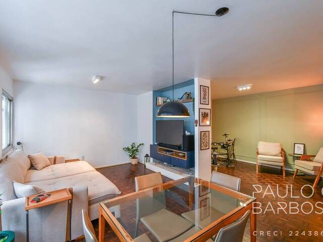 Apartamento para Venda em São Paulo - 5