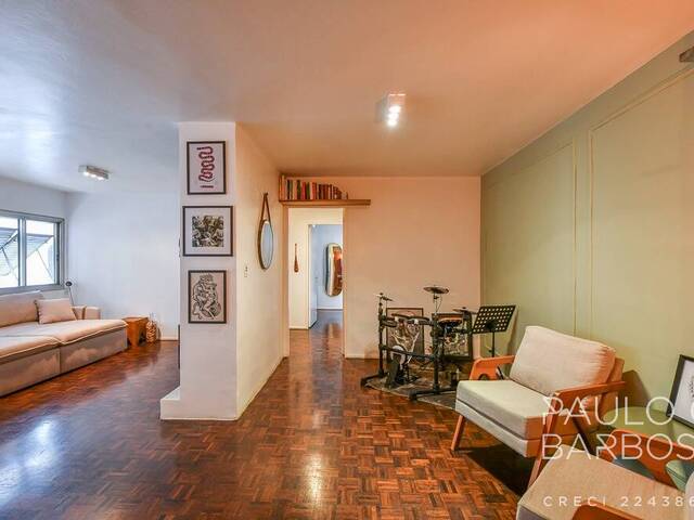 Apartamento para Venda em São Paulo - 4