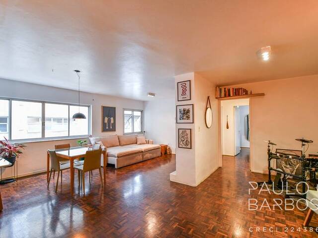 Venda em Itaim Bibi - São Paulo