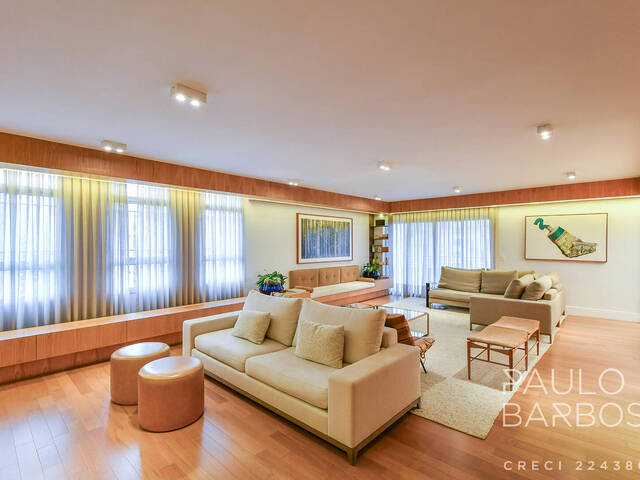 Apartamento para Venda em São Paulo - 3