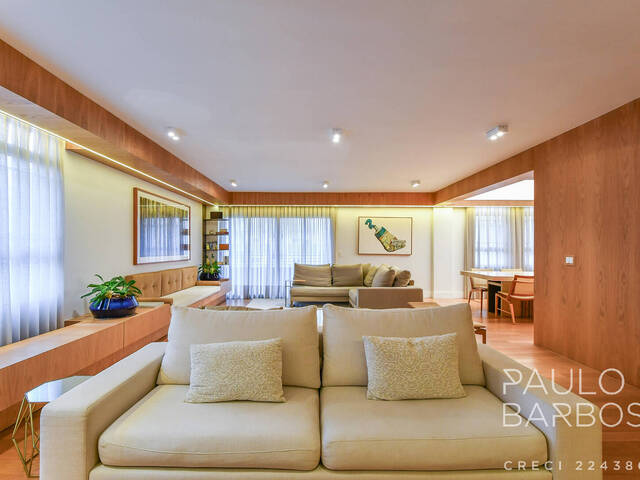 Apartamento para Venda em São Paulo - 4