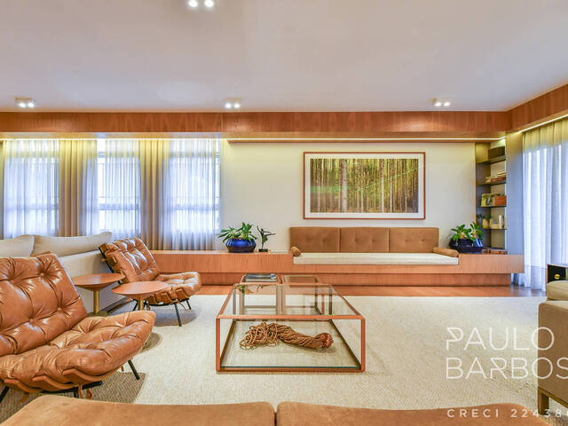 Venda em Jardim Paulista - São Paulo