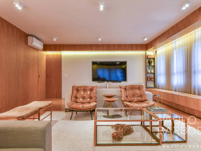 Apartamento para Venda em São Paulo - 5