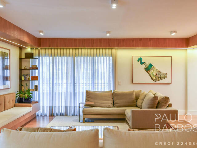 Apartamento para Venda em São Paulo - 2