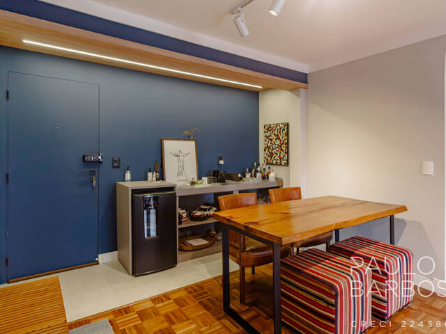 Venda em Itaim Bibi - São Paulo