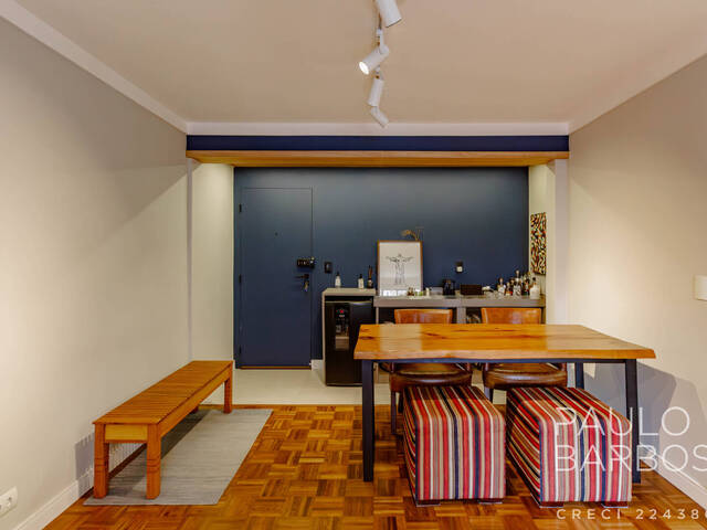 Apartamento para Venda em São Paulo - 2