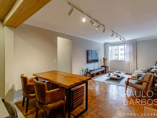 Apartamento para Venda em São Paulo - 3