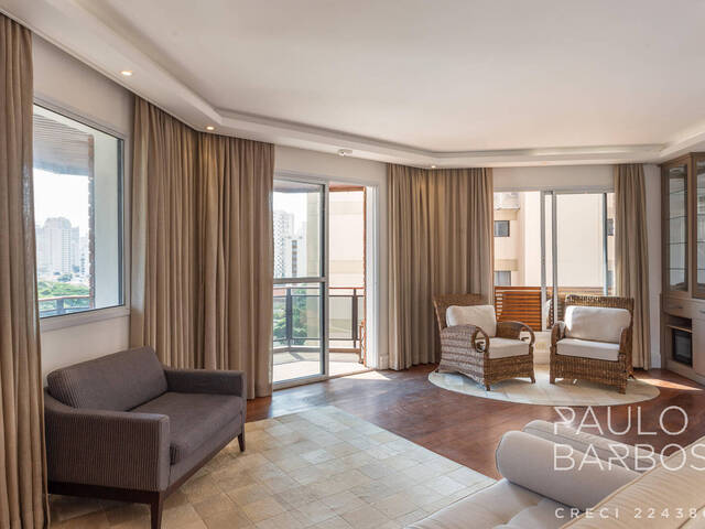 Apartamento para Venda em São Paulo - 5