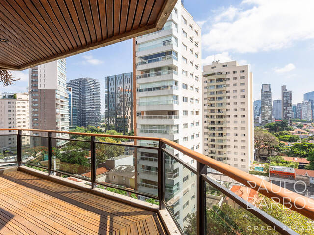 Apartamento para Venda em São Paulo - 3
