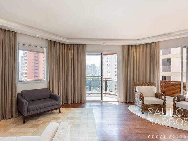 Apartamento para Venda em São Paulo - 4