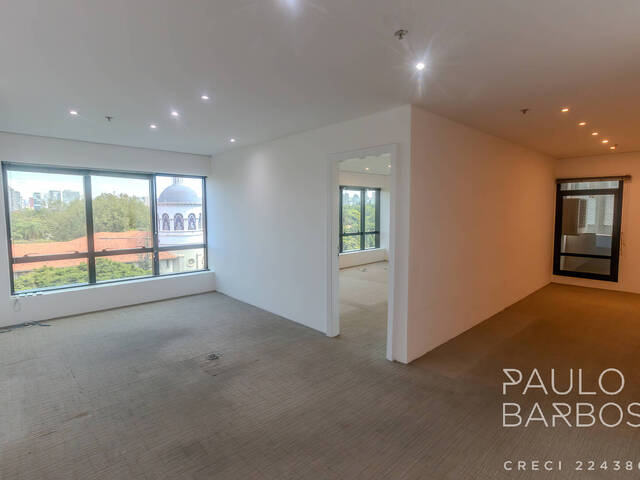 #PP11828 - Sala para Locação em São Paulo - SP