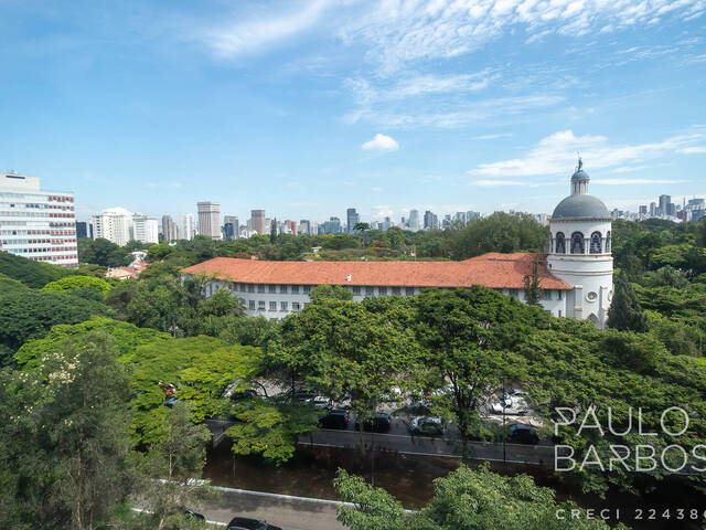 Sala para Locação em São Paulo - 5