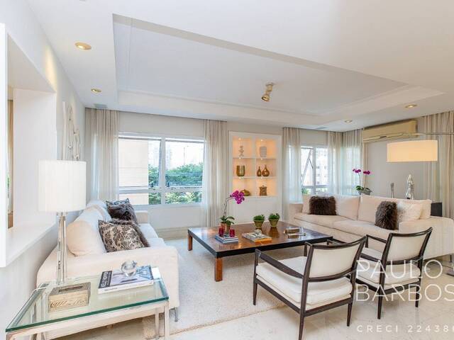 Apartamento para Venda em São Paulo - 4