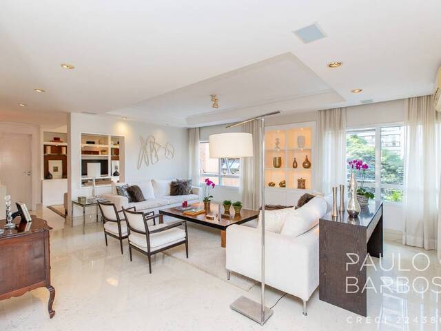 Apartamento para Venda em São Paulo - 5