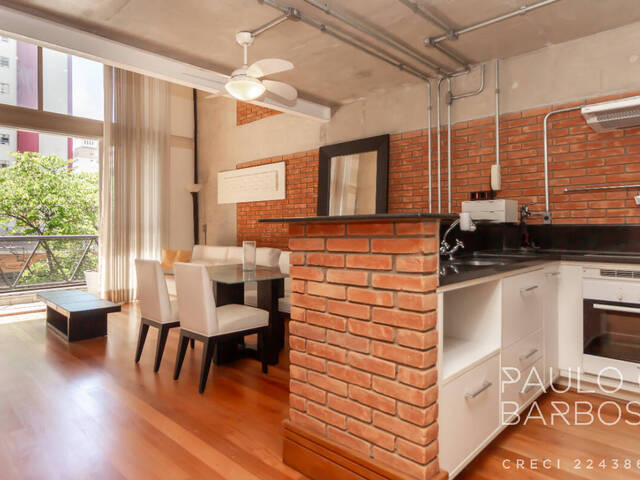 Apartamento para Venda em São Paulo - 5
