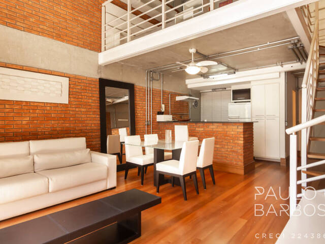 Apartamento para Venda em São Paulo - 3