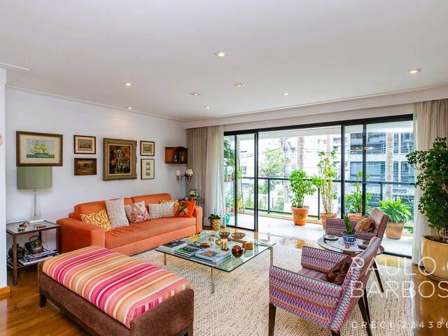 Apartamento para Venda em São Paulo - 2