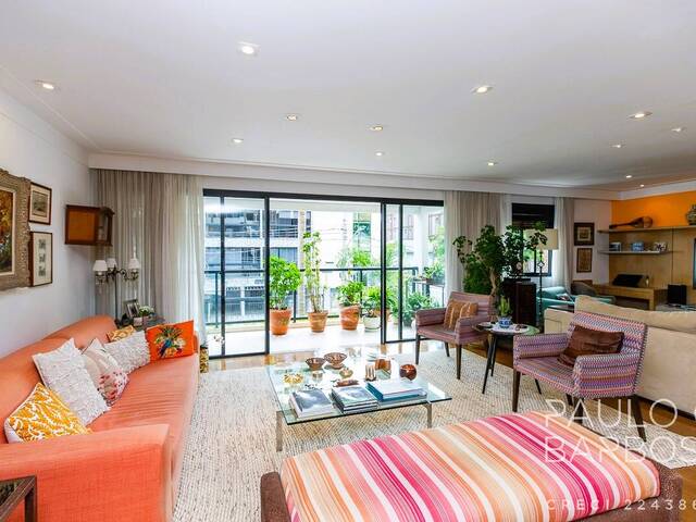 Apartamento para Venda em São Paulo - 3