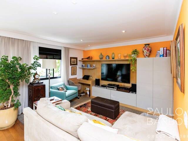 Apartamento para Venda em São Paulo - 4