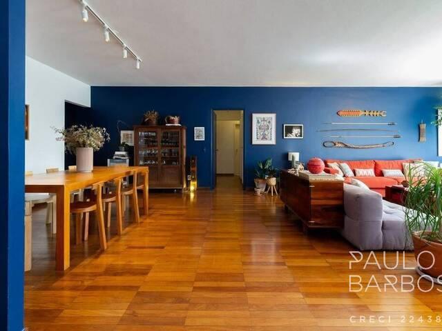 Apartamento para Venda em São Paulo - 2