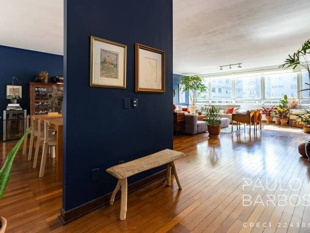 Venda em Jardim Paulista - São Paulo