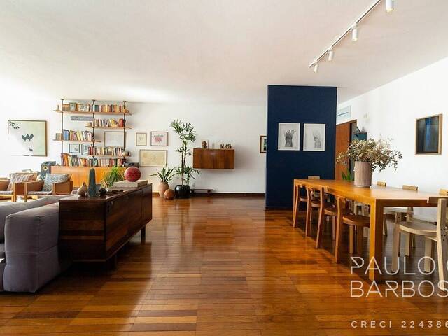 Apartamento para Venda em São Paulo - 3