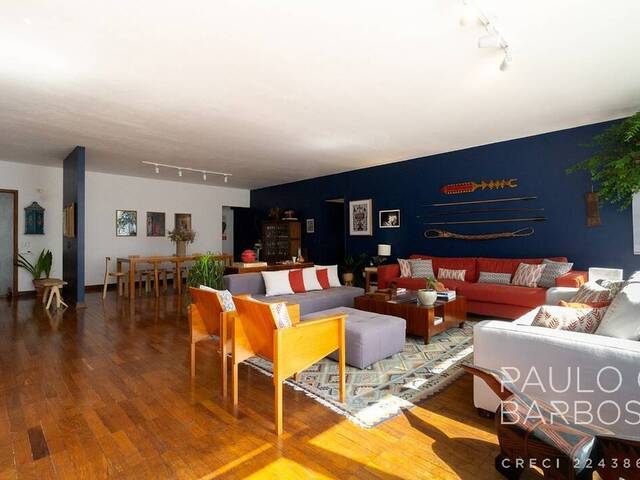 Apartamento para Venda em São Paulo - 4